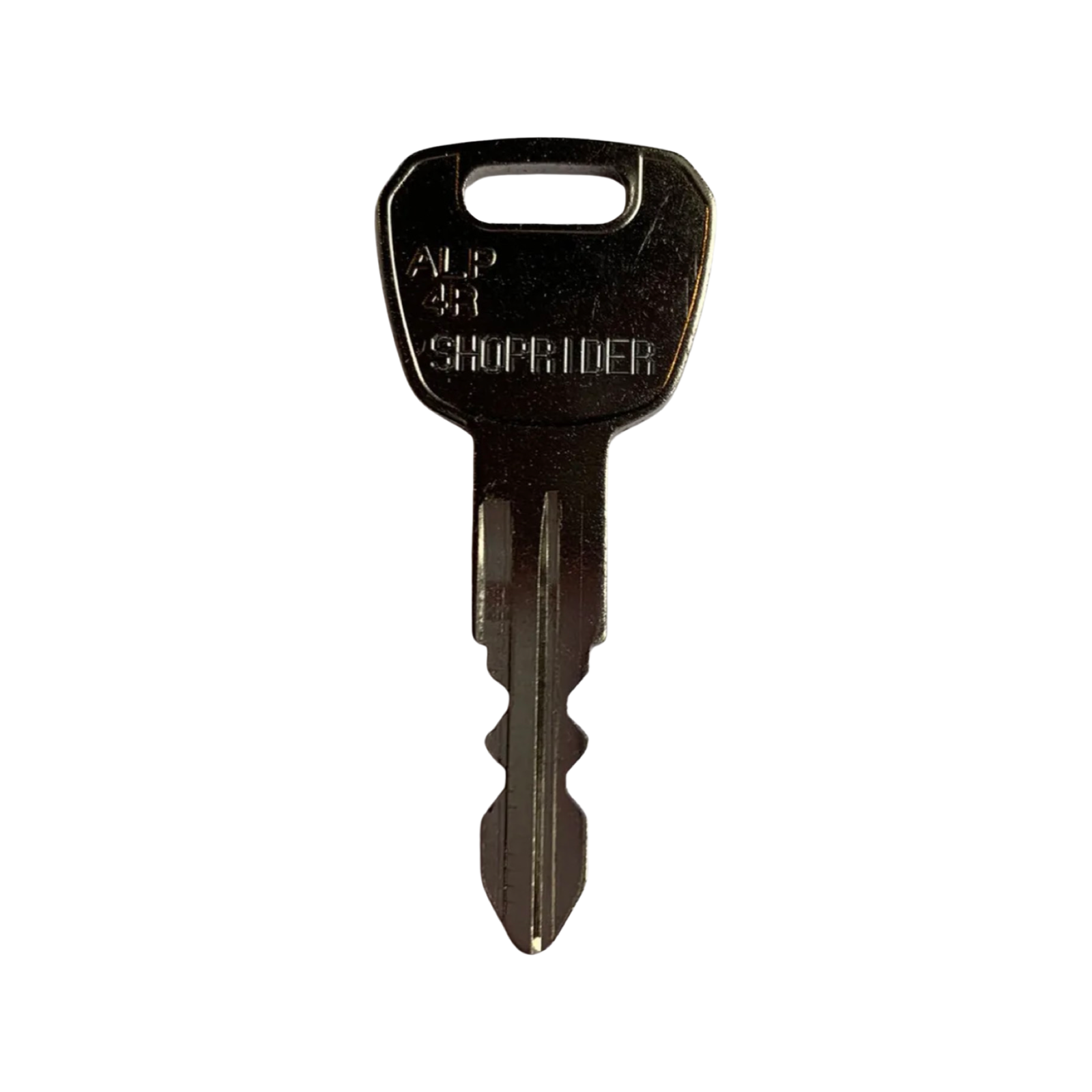 Shoprider Mobility Key - Coded Keys