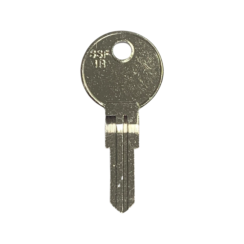 Sentry Safe Series Keys