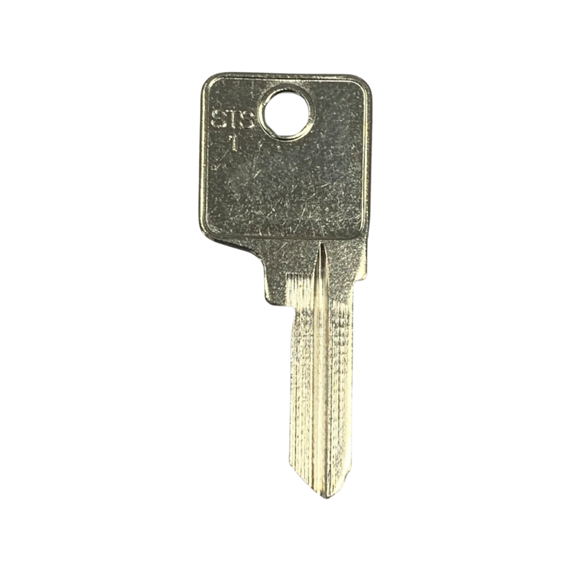 STS Switch Key