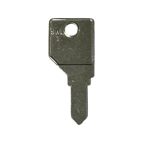 Pundra Series Keys