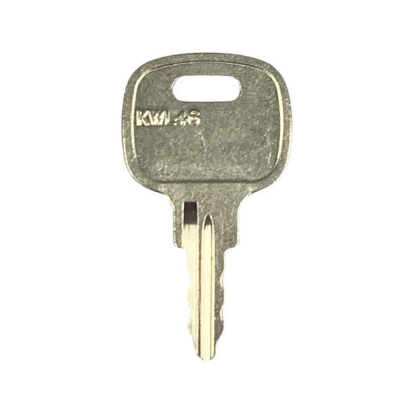 Strebor SN77 Window Key