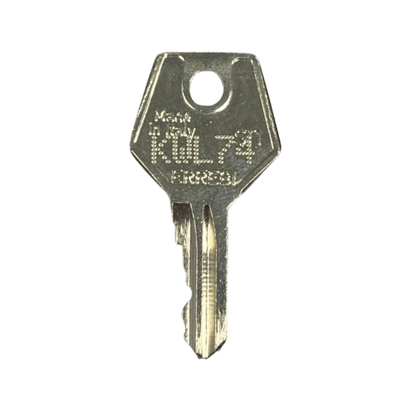 Strebor TSS16 Window Key