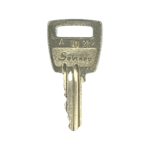 Titon Sobinco A1023 Key