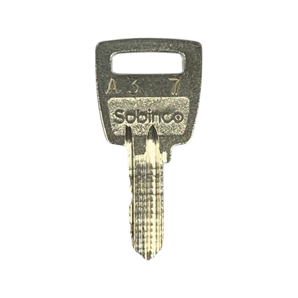 Titon Sobinco Tilt & Turn Window Key