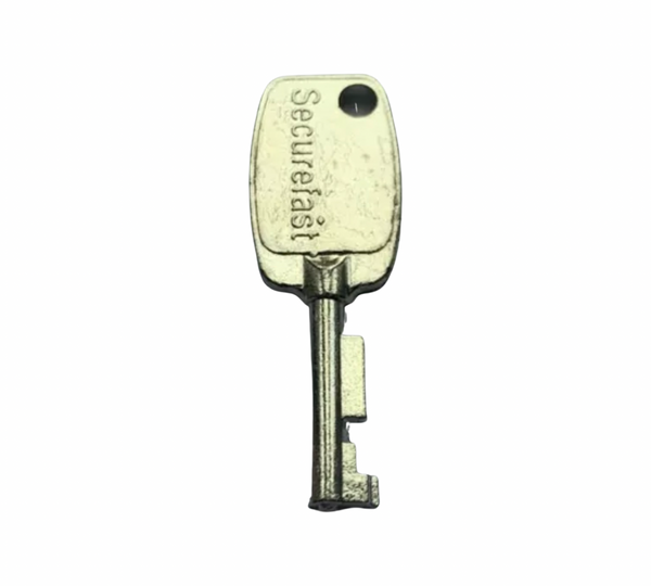 Securefast WL091 Window Key