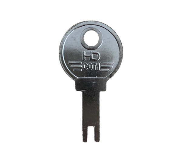 Cotswold COT1 Window Key