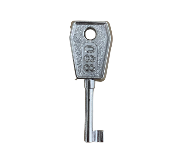 Forma Canterbury 088 Key