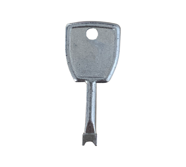 Starlock KWL13 Window Key