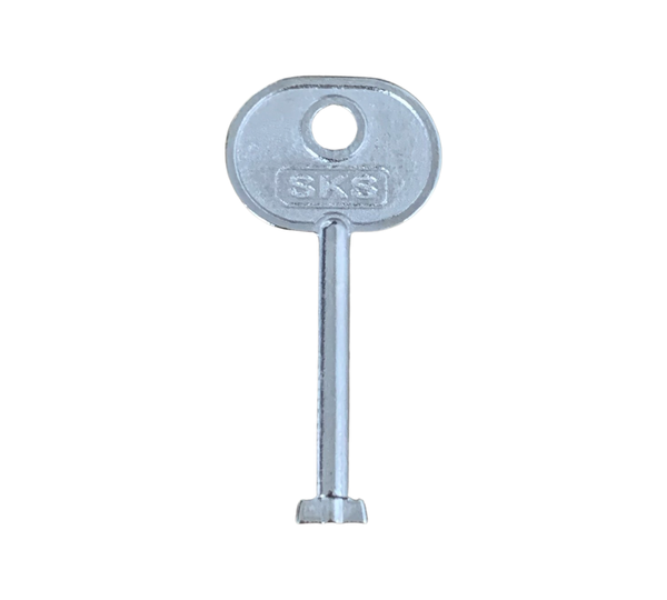 Securistyle KWL14 Window Key