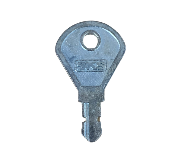 Saracen KWL24 Window Key