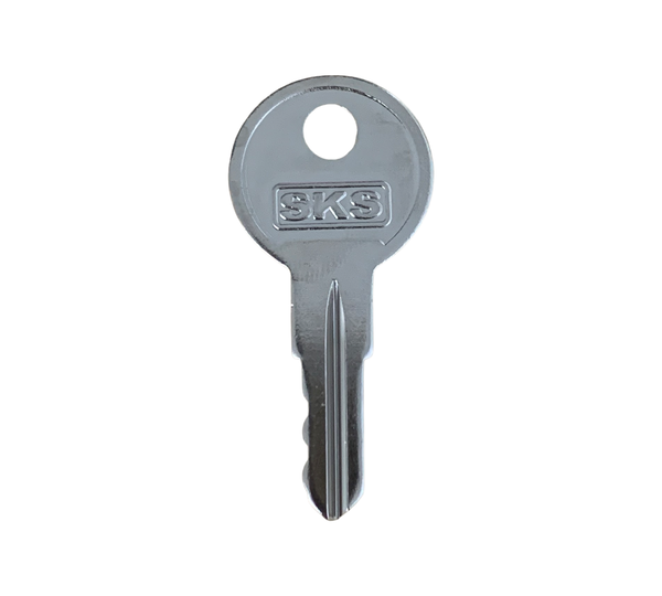 Securistyle KWL25 window Key