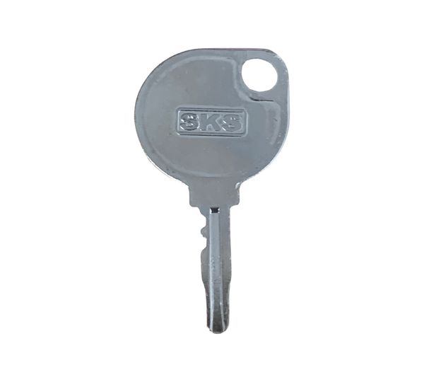 Titon KWL29 Window Key