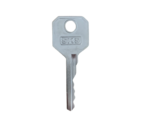 WMS 303B Window Key