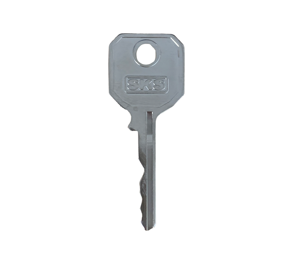 WMS 303C window key