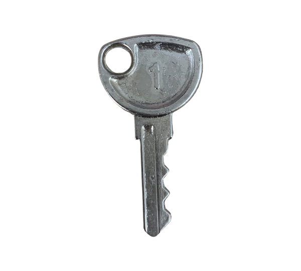 Trojan 2076-011 Window Key