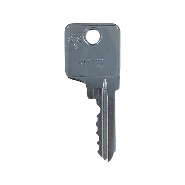 STS 31122 Switch Key