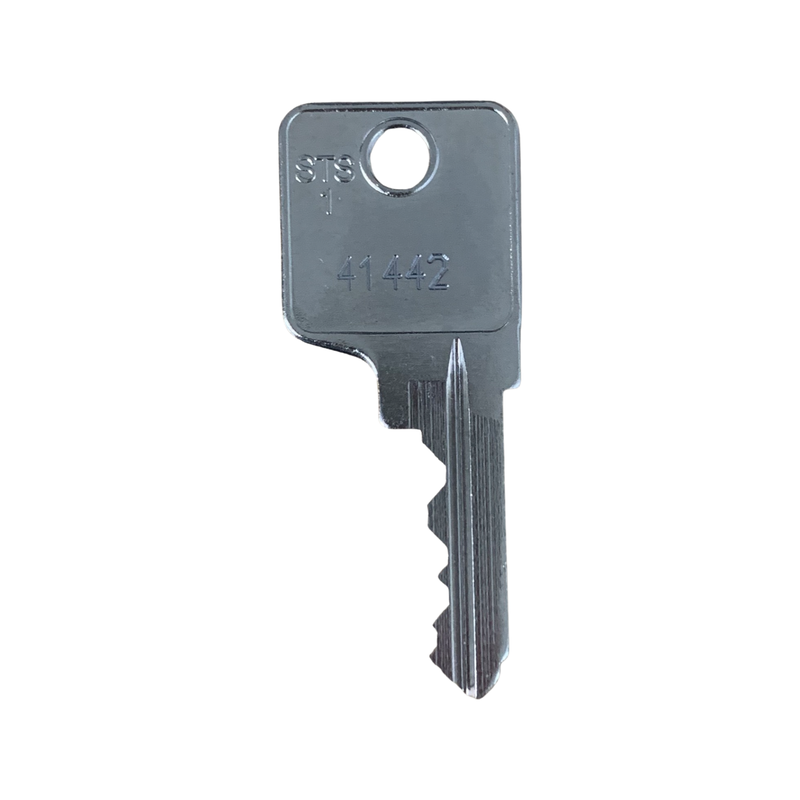 STS 41442 Switch Key