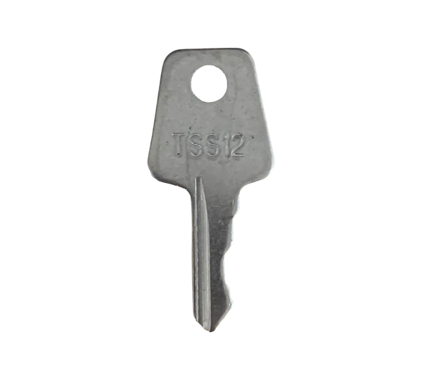 Strebor TSS12 Window Key