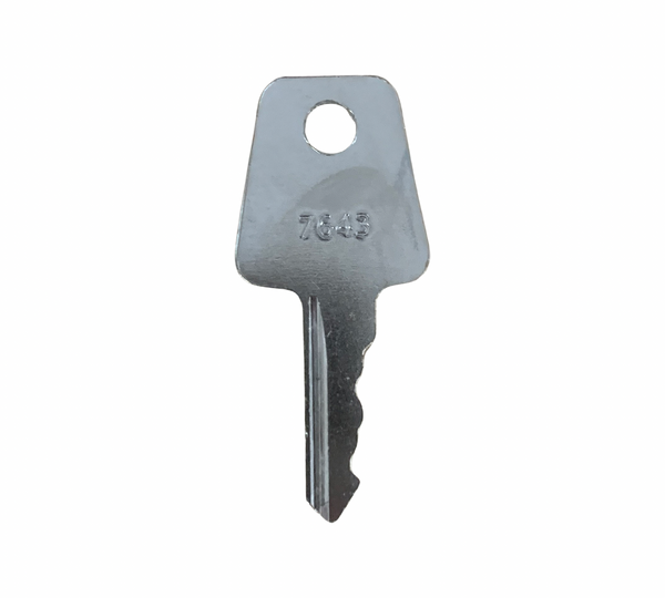 Strebor TSS13 Window Key