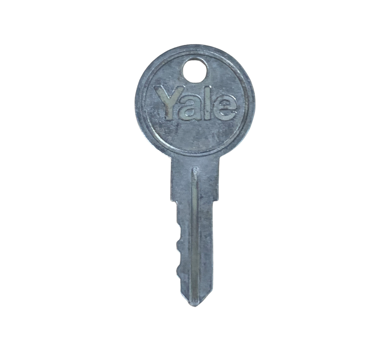 WL022A Securistyle Virage Key