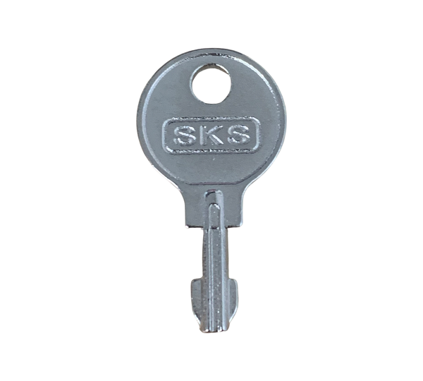 CEGO KWL39 Window Key