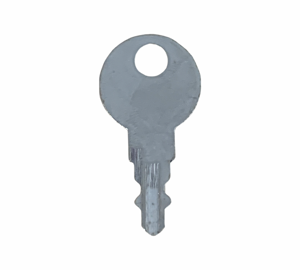 Titon Alliance Window Key