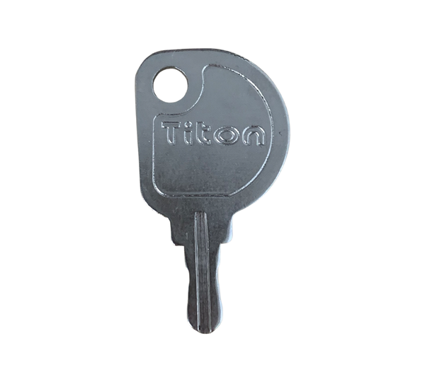 Titon SLT2 Select Window Key