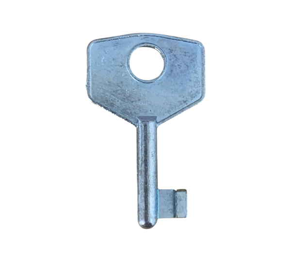 UAP Window Restrictor WL088 Key